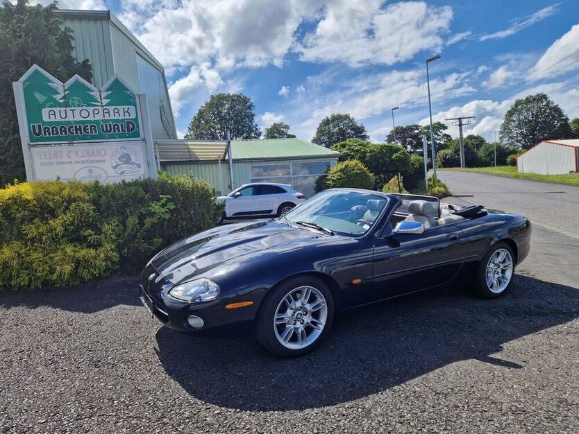 XK8