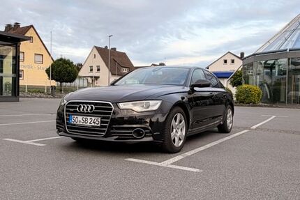 Audi A6 198.000 km 16.500 &euro; Warstein 59581