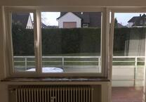 Erdgeschoßwohnung in Bad Salzuflen Zentrum