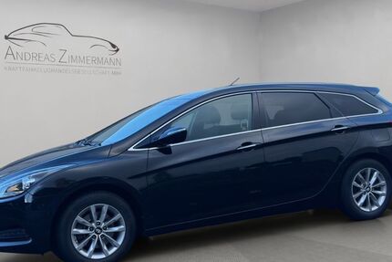 Hyundai i40 58.200 km 16.800 &euro; Kaarst 41564