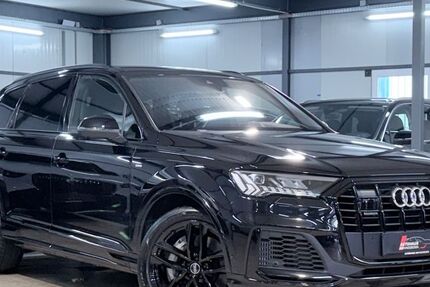 Audi Q7 73.800 km 48.890 &euro; Maintal 63477