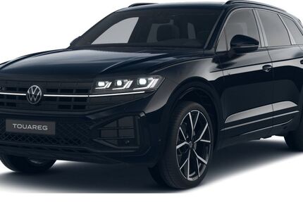 VW Touareg 16.564 km 77.960 &euro; Alsdorf 52477
