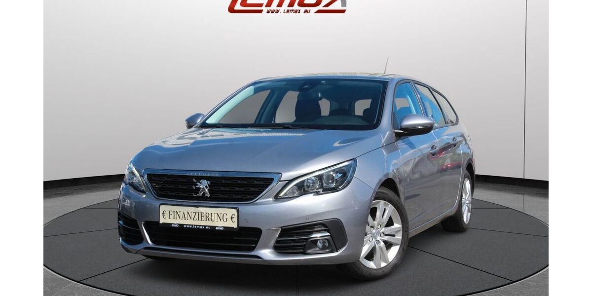Peugeot 308 163.400 km 7.735 € Frankfurt am Main 60386