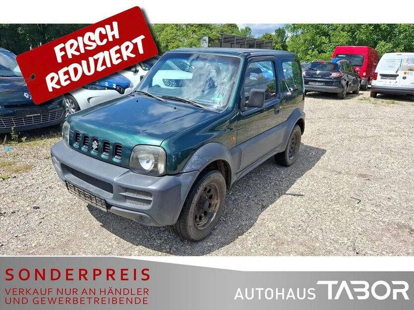 Jimny