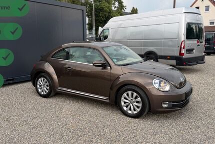 VW Beetle 148.000 km 7.980 &euro; Donauwörth 86609