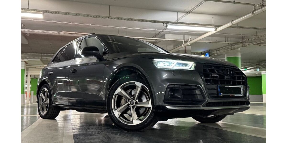 Audi Q5 47.700 km 22.900 &euro; Bad Nauheim 61231