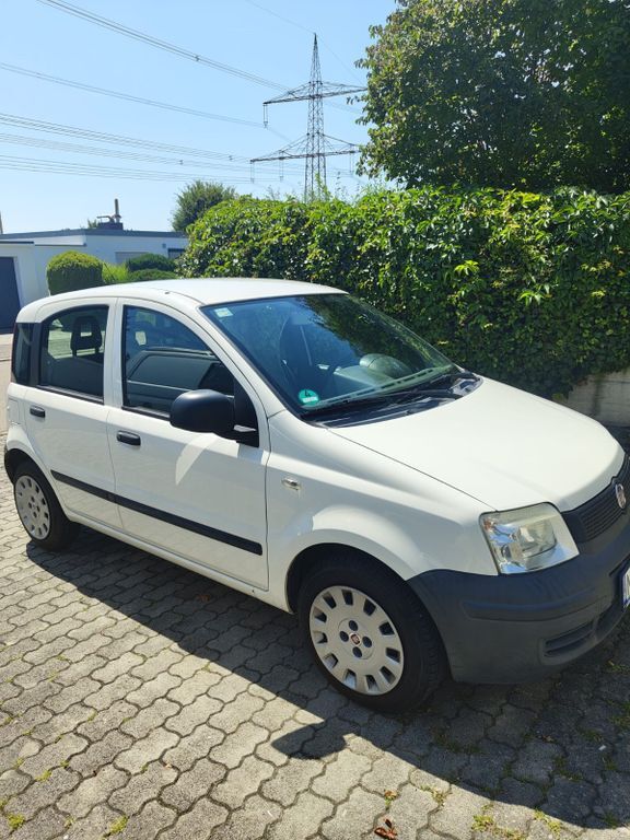 Fiat Panda 180.000 km 1.150 € Senden 89250