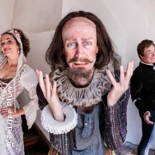 Es war die Lerche 21.03.2026 Neues Theater Espelkamp