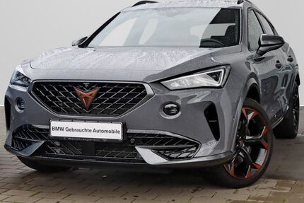 Cupra Formentor 9.023 km 27.990 &euro; Sankt Augustin 53757