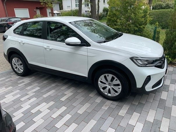 VW Taigo 31.940 km 18.149 &euro; Dallgow-Döberitz 14624