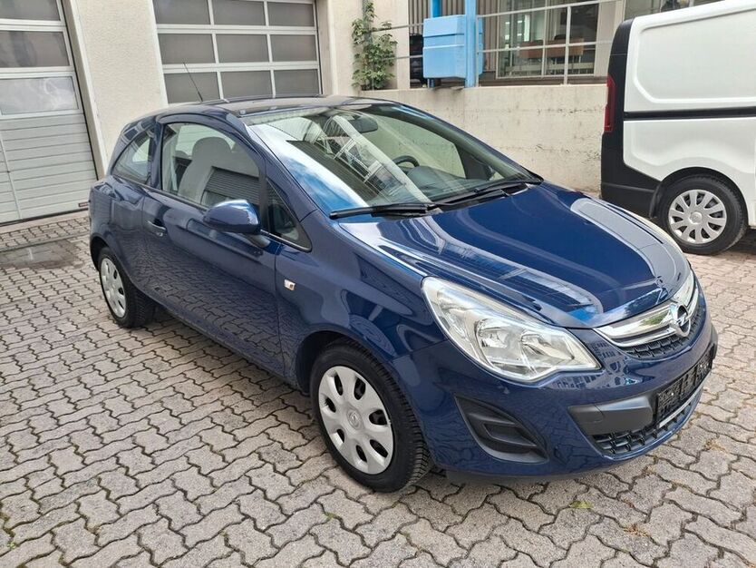 Corsa