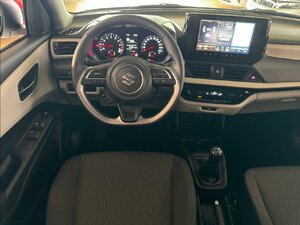 Suzuki Ignis Comfort+ 5.300 km 18.990 € HAAN 42781