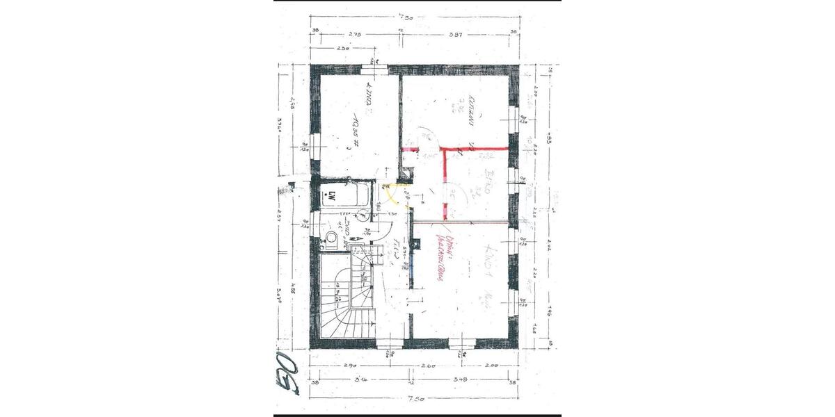 Einfamilienhaus Chemnitz Helbersdorf - 6 Zimmer, 120 m&sup2;, 199.999&euro; | Angebot:27083019