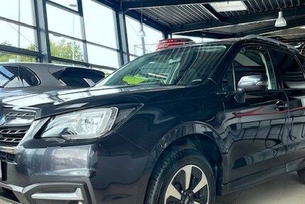 Subaru Forester 124.985 km 16.890 € Nordhausen 99734