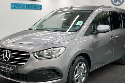 Mercedes-Benz T-Klasse 14.800 km 26.480 € Freiburg 79111