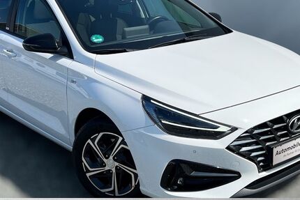 Hyundai i30 55.500 km 14.990 € Kiel 24118
