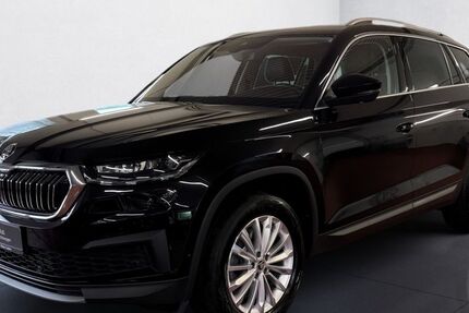 Skoda Kodiaq 34.786 km 38.760 &euro; Osterode 37520