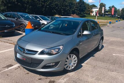 Opel Astra 153.000 km 5.750 € München 80939
