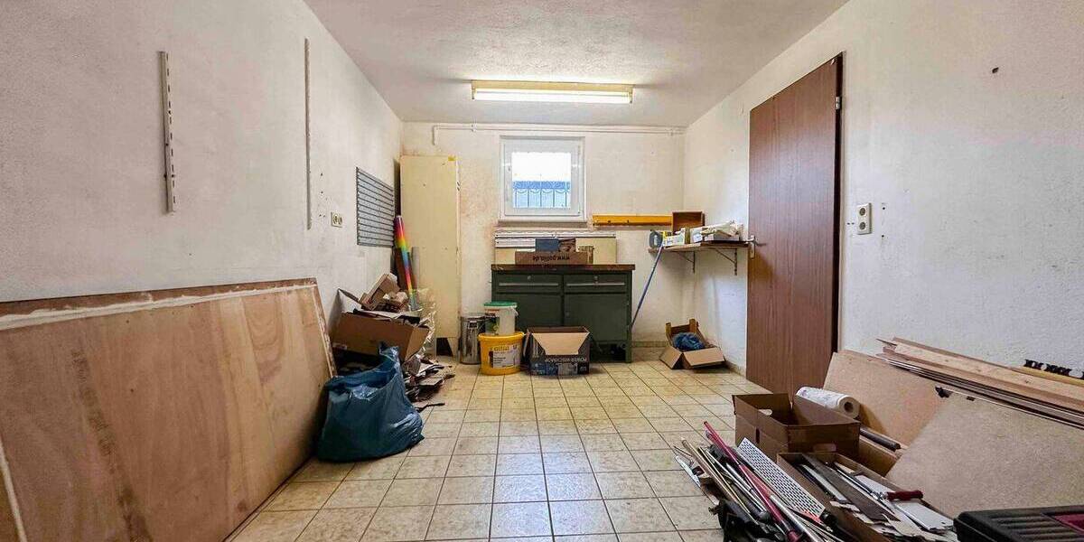 Einfamilienhaus Hausen - 6 Zimmer, 162 m&sup2;, 528.000&euro; | Angebot:26435051