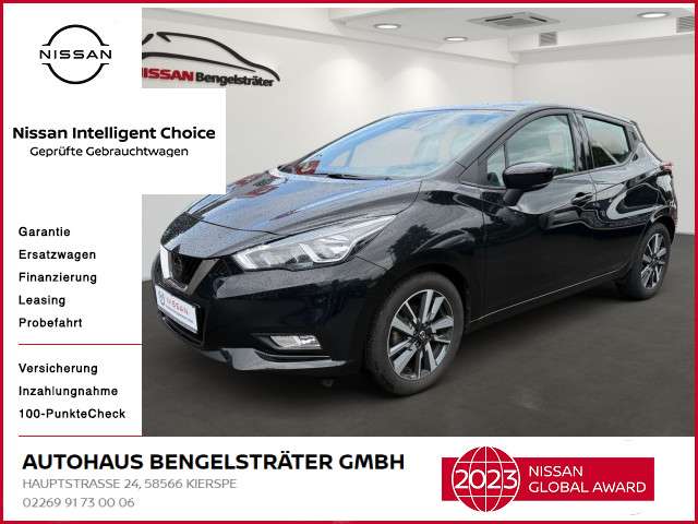 Micra