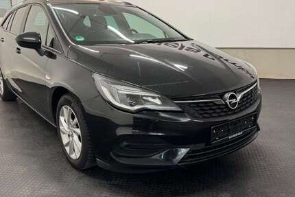 Opel Astra 188.515 km 6.950 € Eschenbach 73107