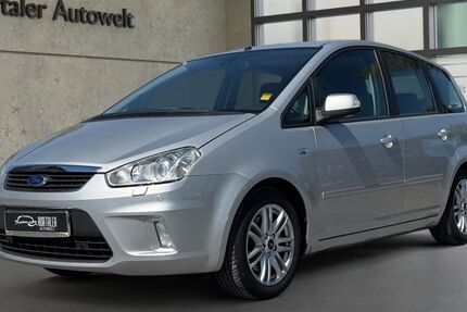 Ford C-Max 98.000 km 7.999 € Jülich 52428