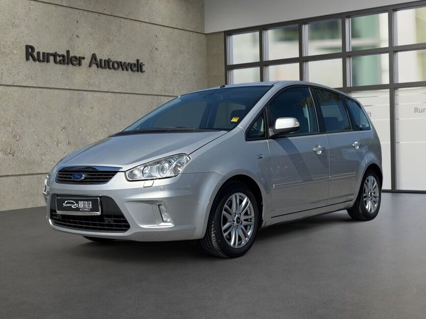 Ford C-Max 98.000 km 7.999 € Jülich 52428