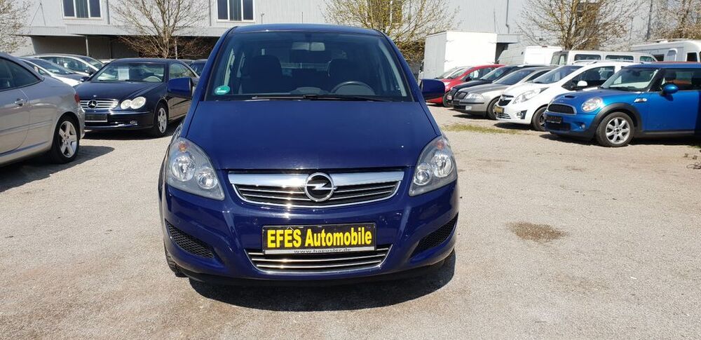 Zafira