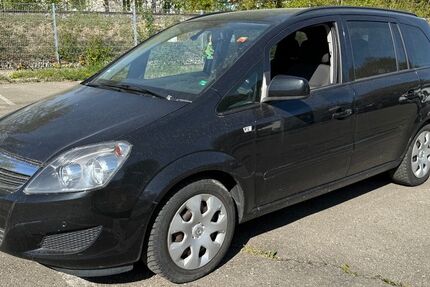 Opel Zafira 136.000 km 5.490 &euro; Neusäß 86356