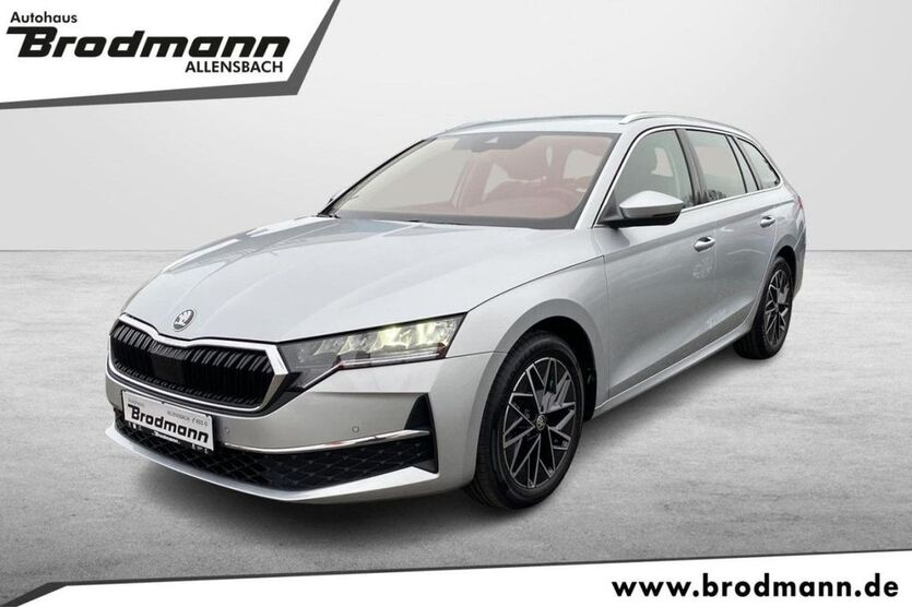 Skoda Octavia 10.482 km 31.845 € Allensbach 78476