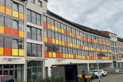 Wohnung Radeberg - 1 Zimmer, 31 m&sup2;, 295&euro; | Angebot:25997174