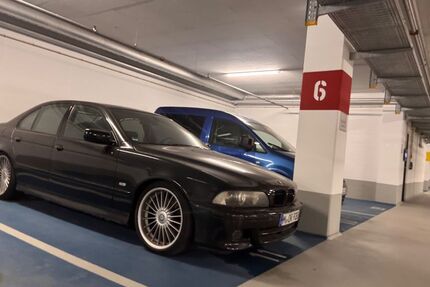 BMW 530 292.000 km 6.800 &euro; Oberschleißheim 85764