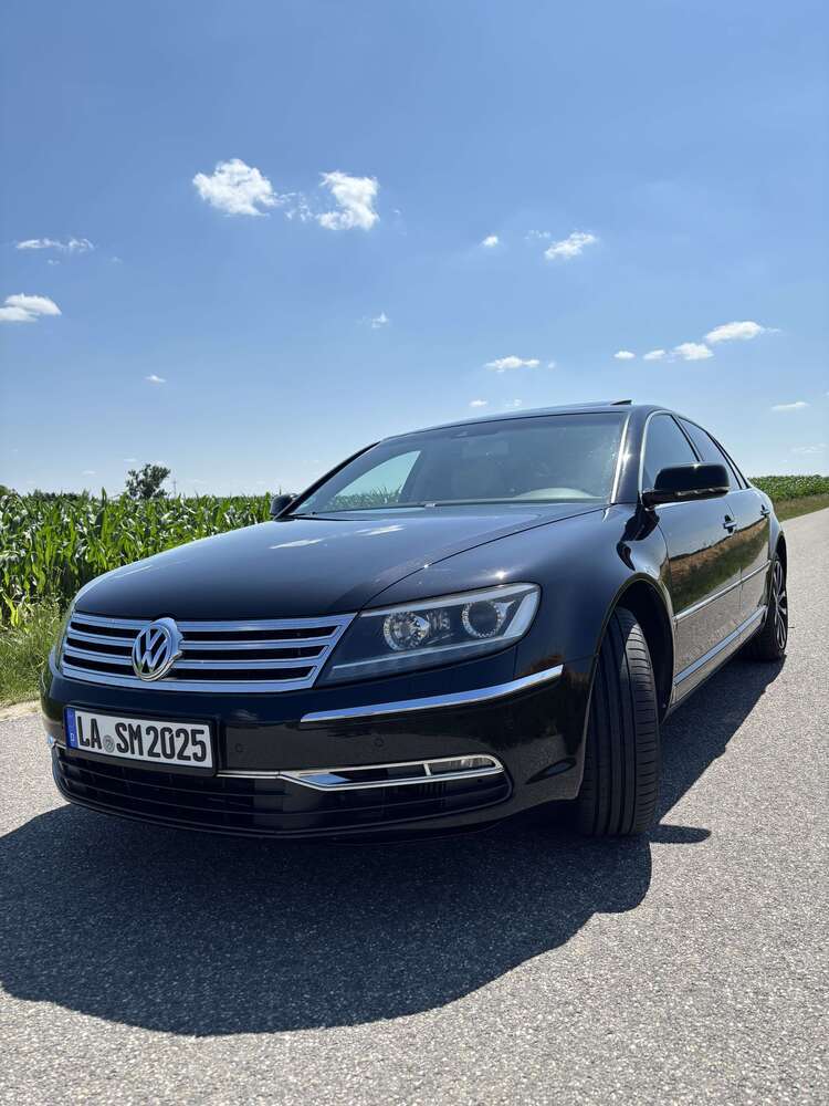 Phaeton