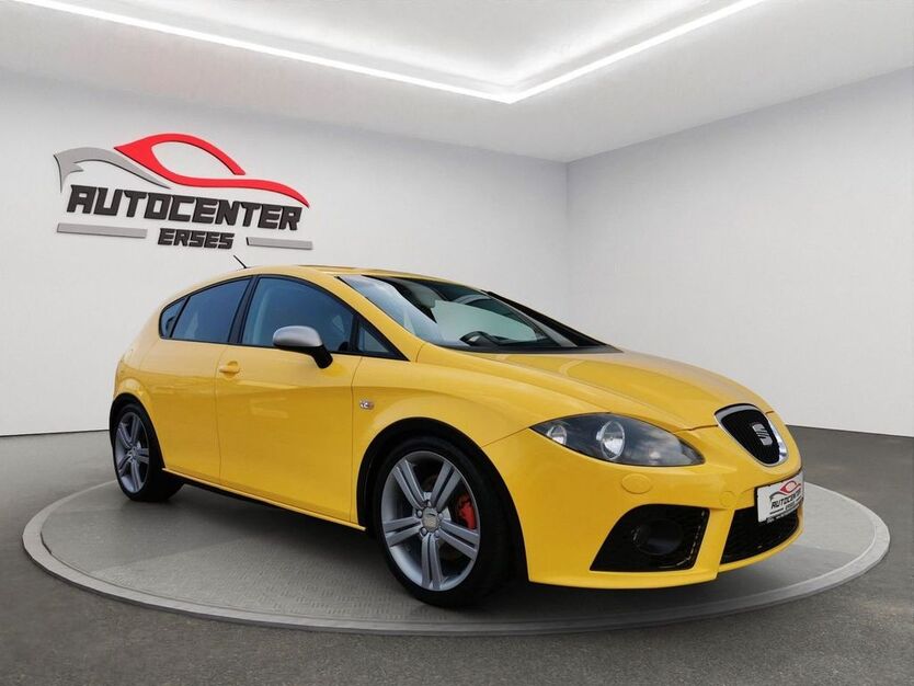 Seat Leon 256.000 km 4.490 € Neuwied 56564