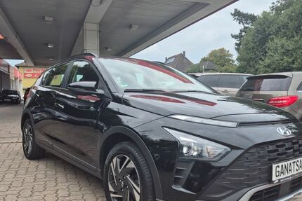 Hyundai BAYON 44.000 km 14.600 &euro; Neumalsch 76316