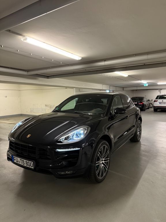 Macan