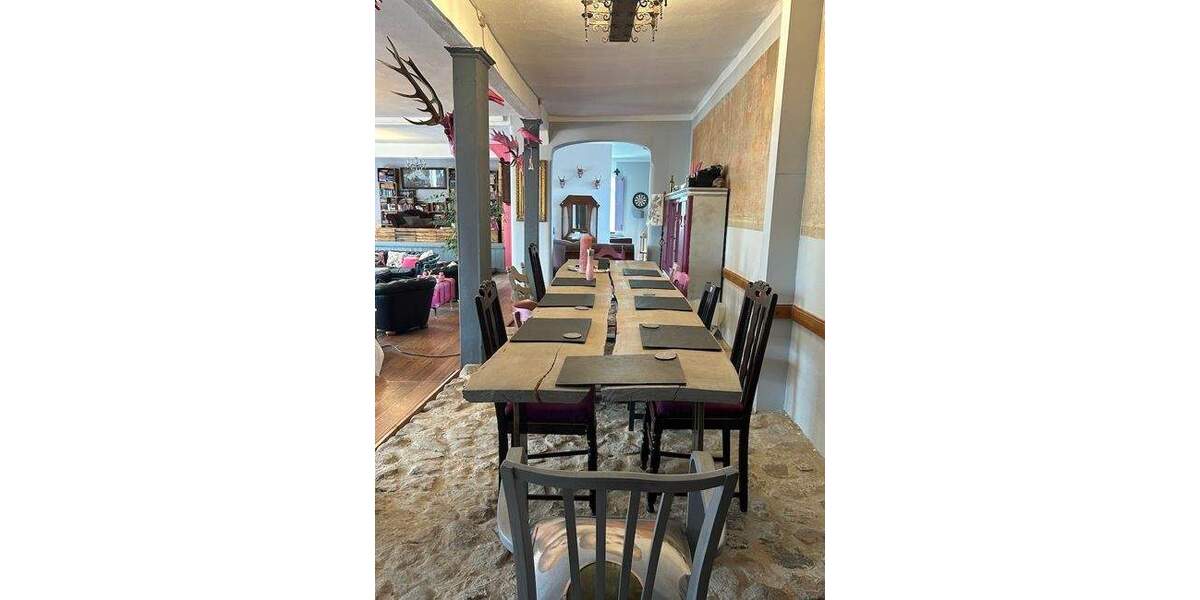 Gewerbeobjekt Dahlenburg / Lemgrabe Lemgrabe - 899.000&euro; | Angebot:25834964