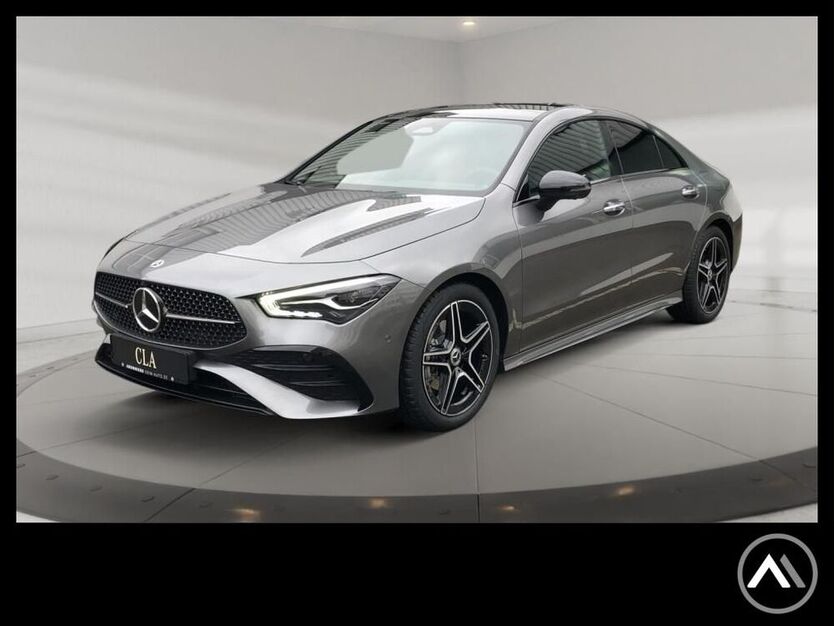 CLA 180