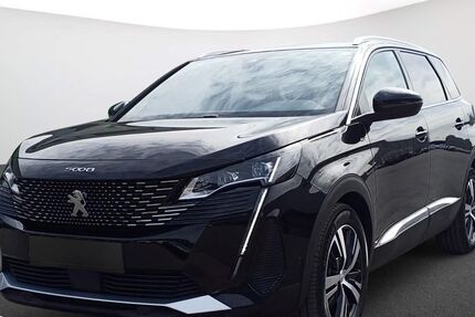 Peugeot 5008 23.236 km 28.440 &euro; Borken 46325