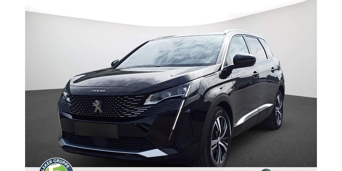 Peugeot 5008 23.236 km 28.440 &euro; Borken 46325