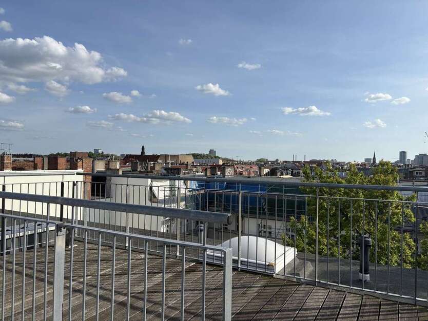 Wohnung zum Mieten in Berlin 1.900 € 71 m²