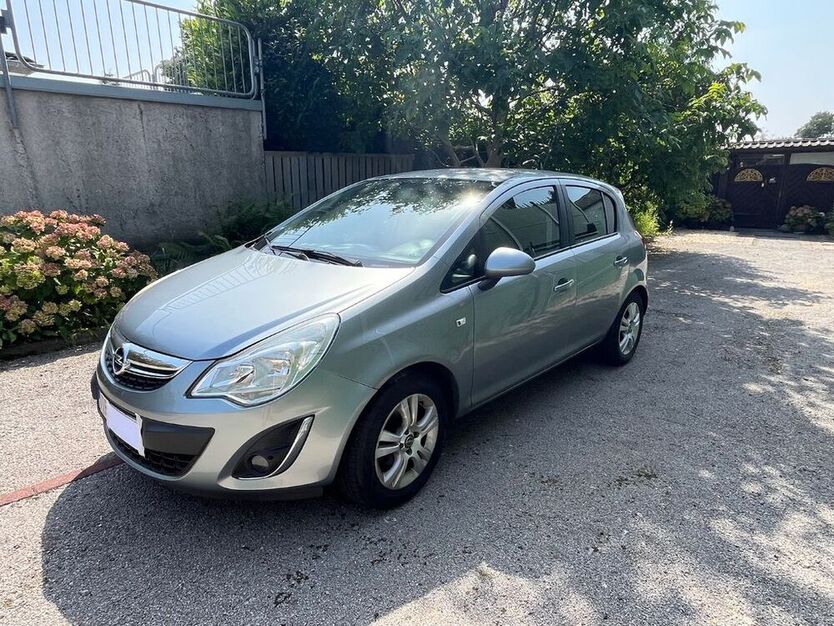 Corsa