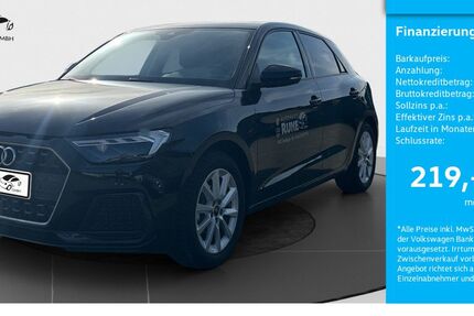 Audi A1 9.000 km 23.990 &euro; Dinklage 49413