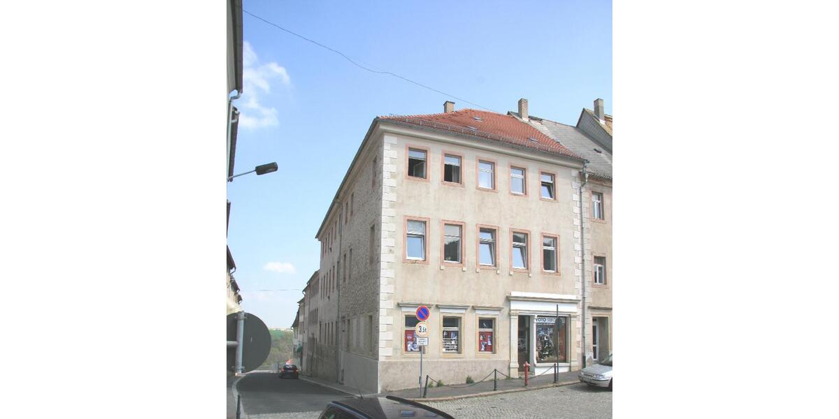 Etagenwohnung Leisnig - 3.5 Zimmer, 109 m&sup2;, 470&euro; | Angebot:25902802