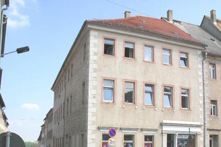 Wohnung Leisnig - 3.5 Zimmer, 109 m&sup2;, 470&euro; | Angebot:25902802