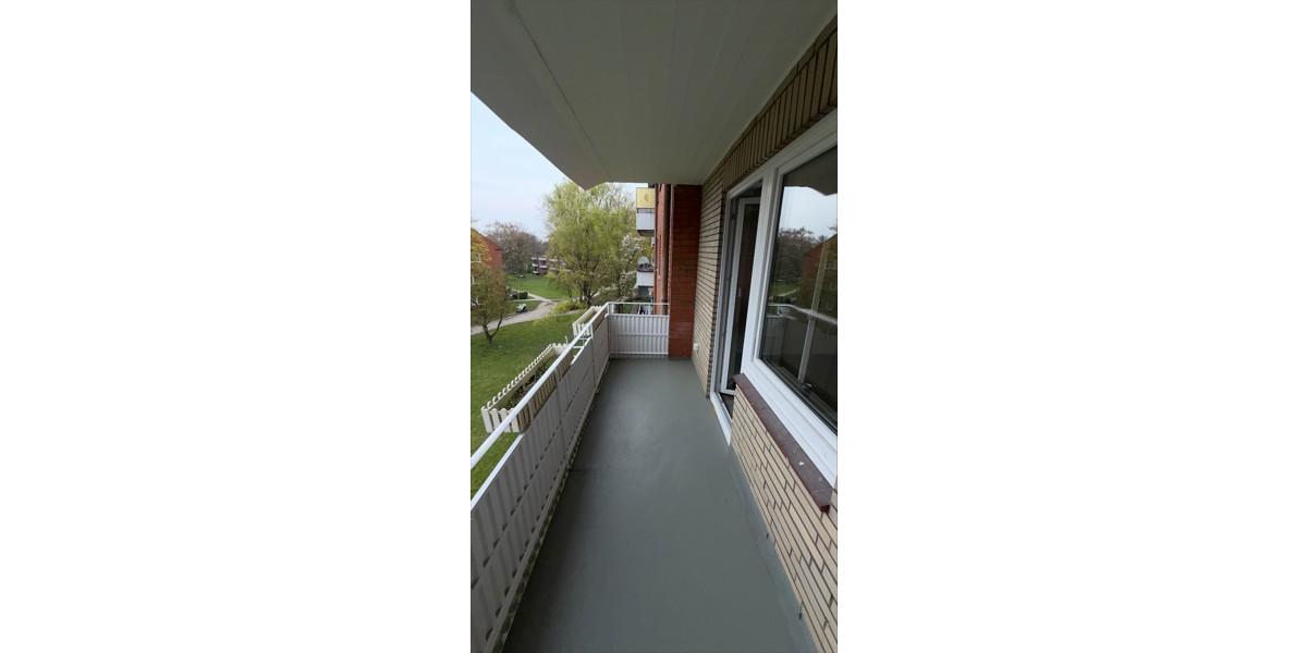 Etagenwohnung Geesthacht - 3 Zimmer, 71 m&sup2;, 735&euro; | Angebot:26161404
