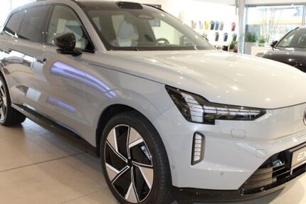 Volvo EX90