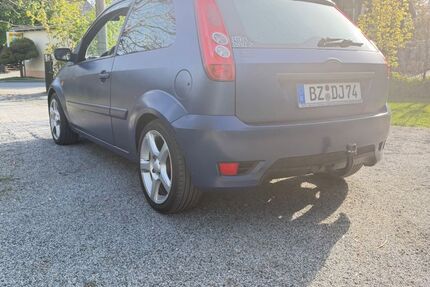 Ford Fiesta 204.000 km 1.100 &euro; Weißenberg 02627