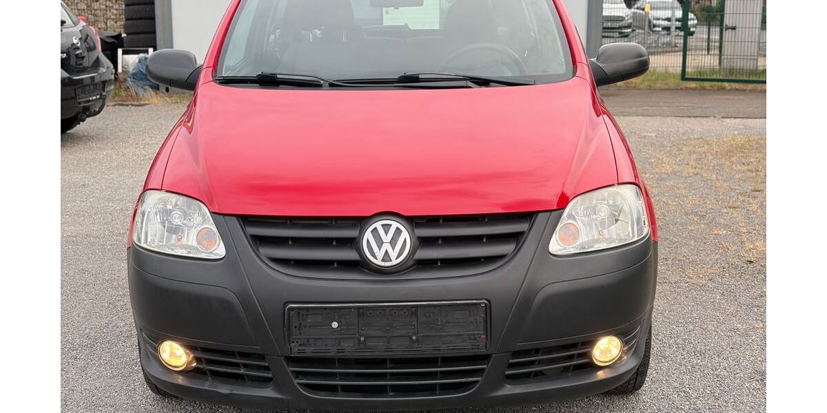 VW Fox 116.514 km 2.500 &euro; ibbenbüren 49477