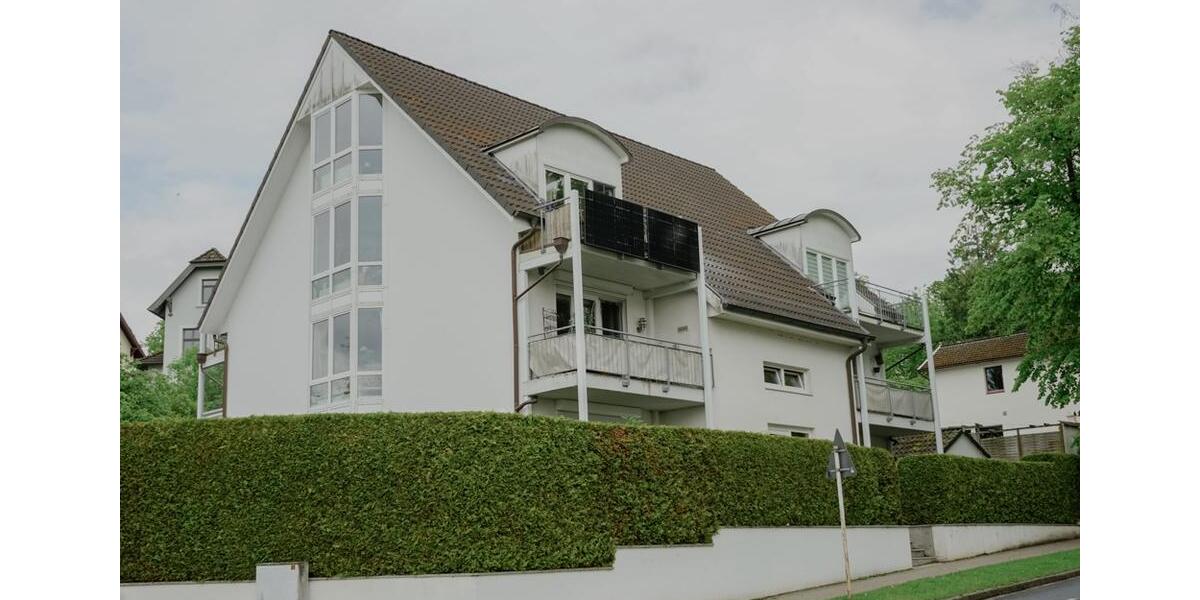 Maisonettenwohnung Ratzeburg - 3 Zimmer, 103 m&sup2;, 1.100&euro; | Angebot:26647469